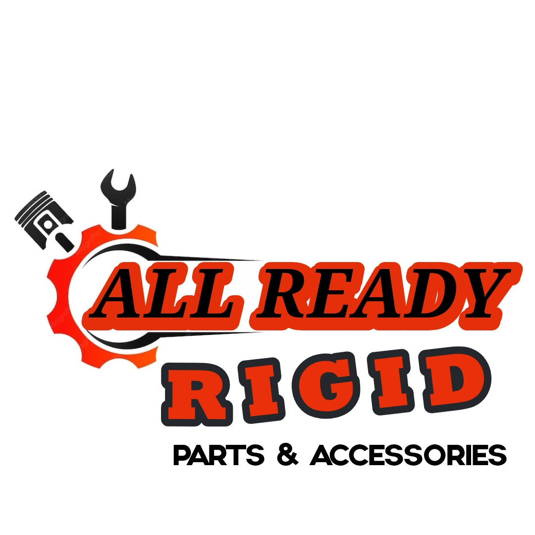All Ready Rigid.